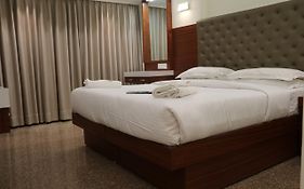 Hotel Milan International